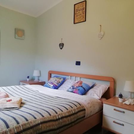 Appartement Mare, Monti e...Cinque Terre à La Spezia Extérieur photo