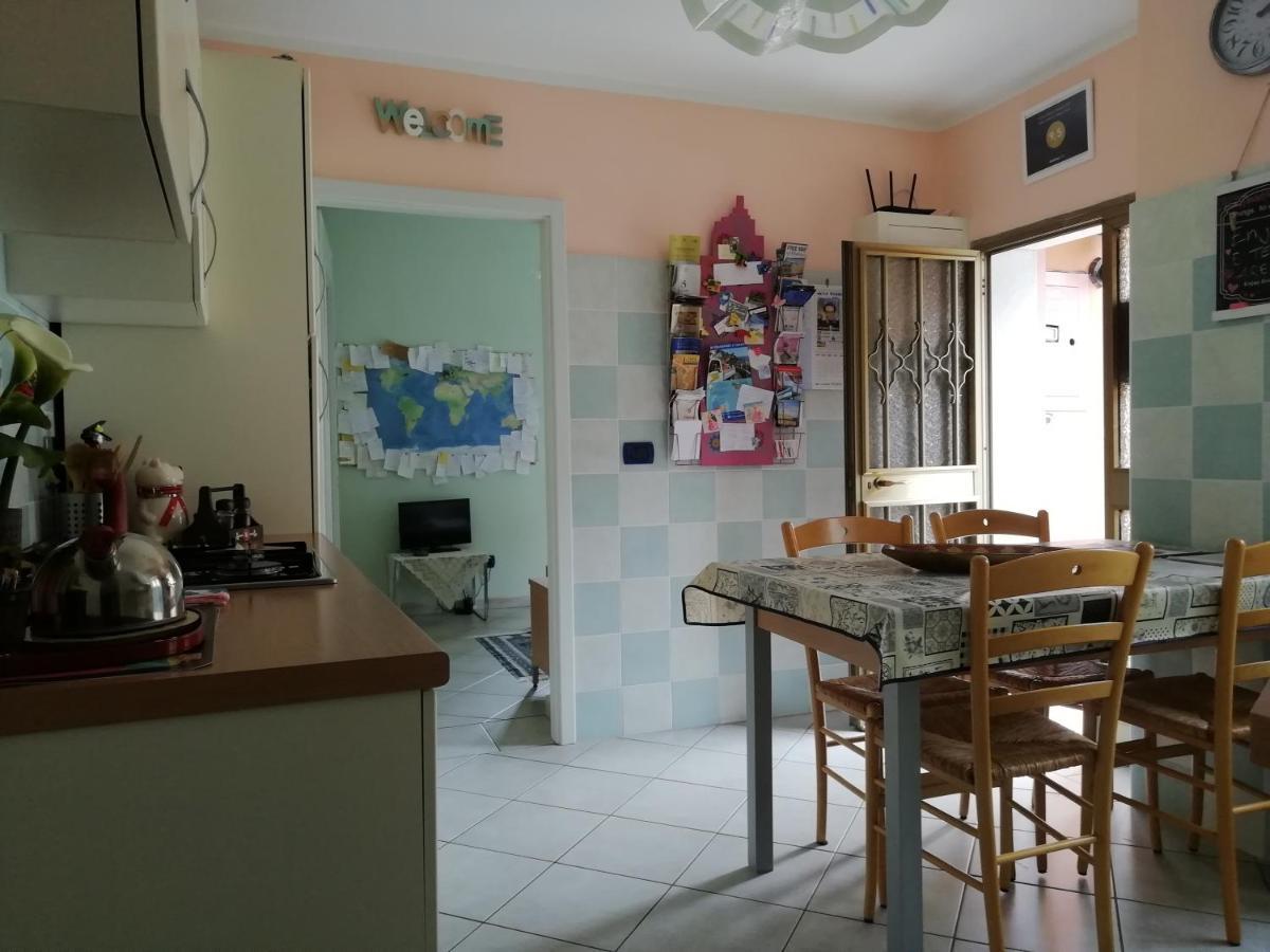 Appartement Mare, Monti e...Cinque Terre à La Spezia Extérieur photo