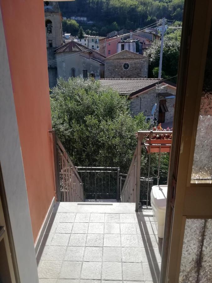 Appartement Mare, Monti e...Cinque Terre à La Spezia Extérieur photo