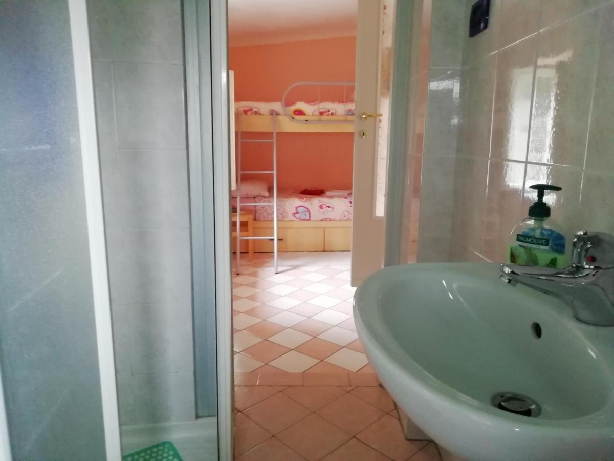 Appartement Mare, Monti e...Cinque Terre à La Spezia Extérieur photo