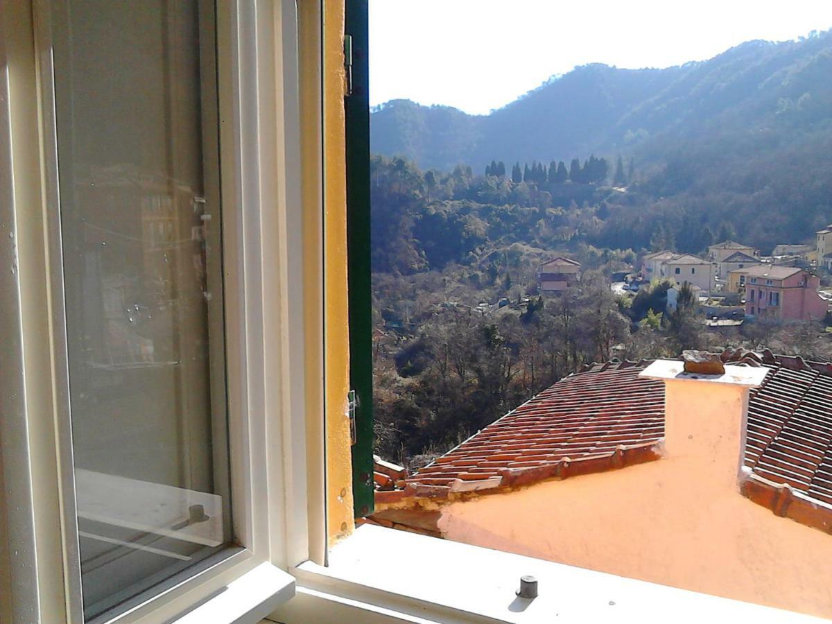 Appartement Mare, Monti e...Cinque Terre à La Spezia Extérieur photo