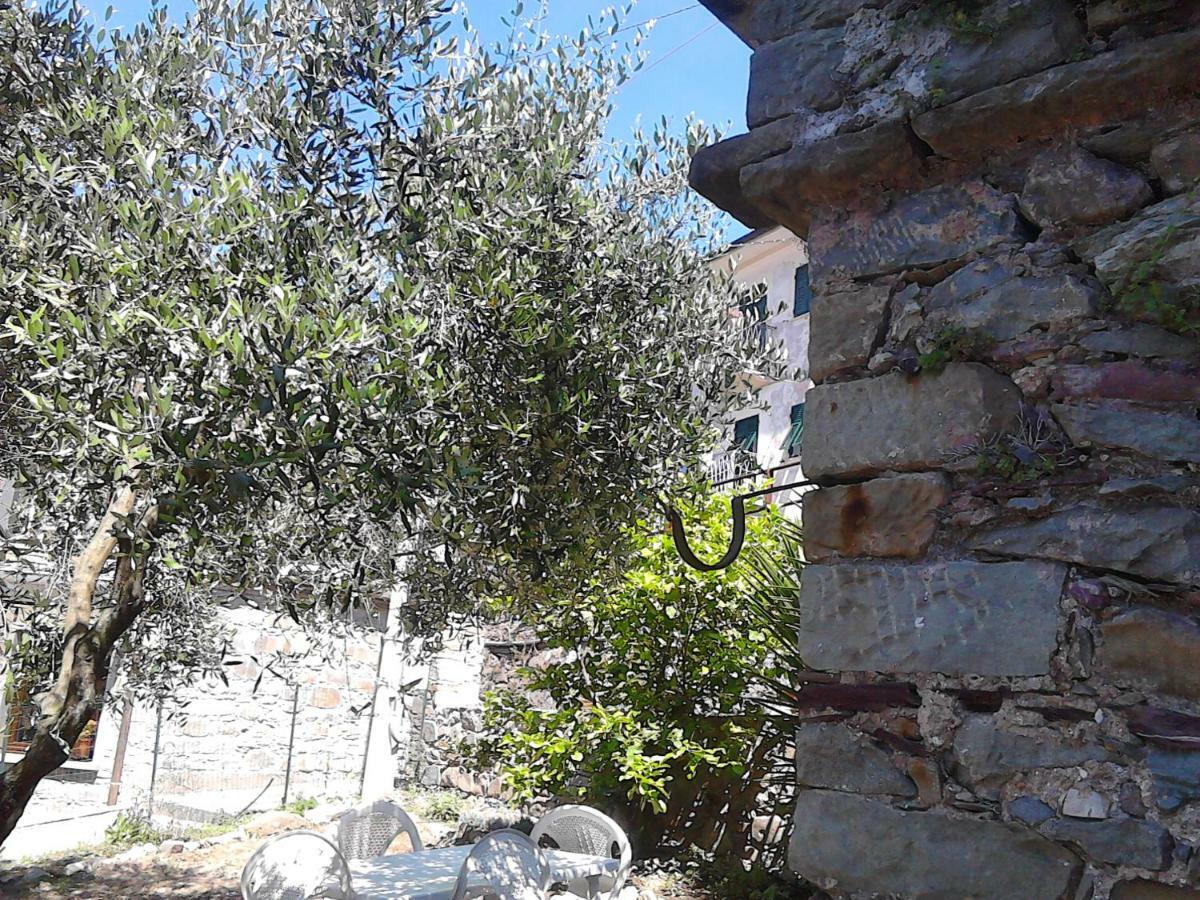 Appartement Mare, Monti e...Cinque Terre à La Spezia Extérieur photo