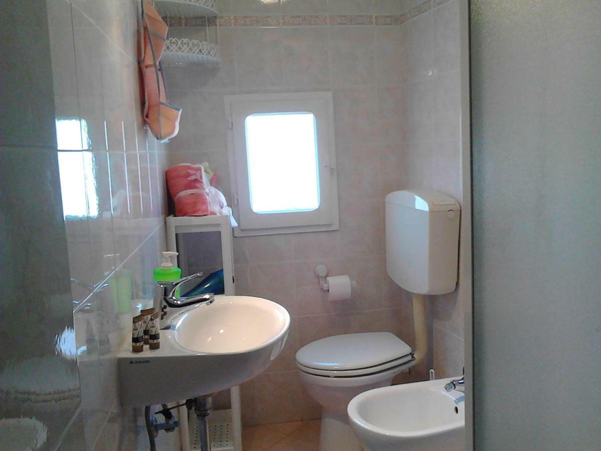 Appartement Mare, Monti e...Cinque Terre à La Spezia Extérieur photo