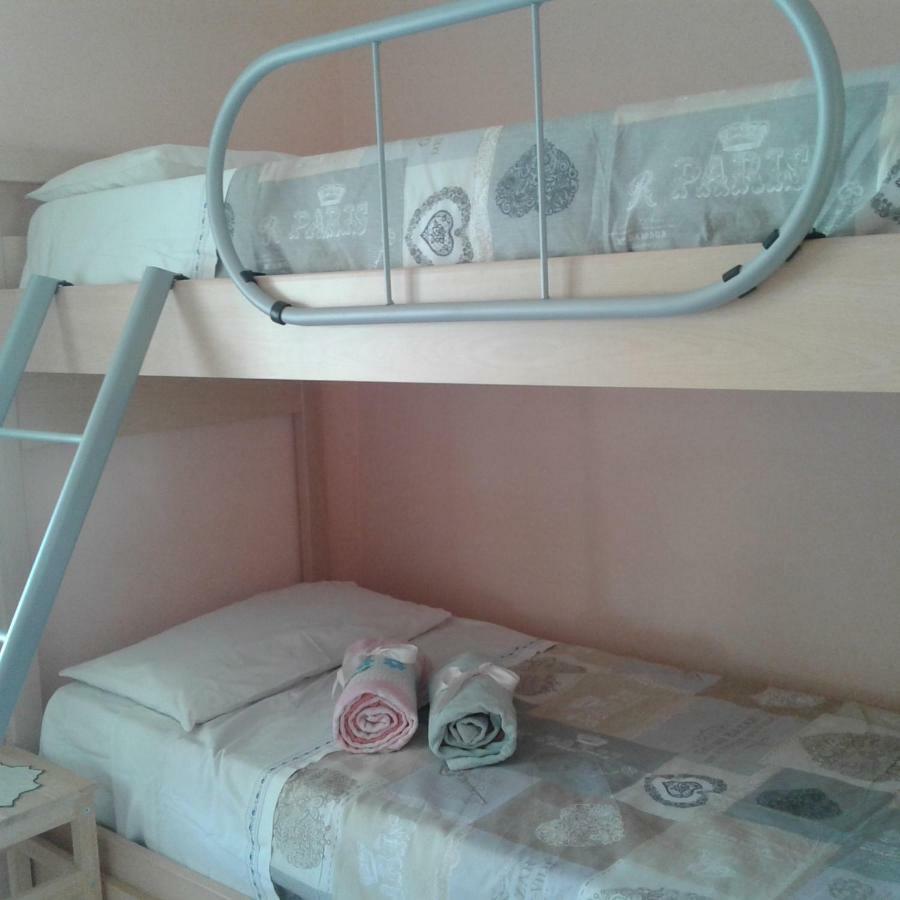 Appartement Mare, Monti e...Cinque Terre à La Spezia Extérieur photo