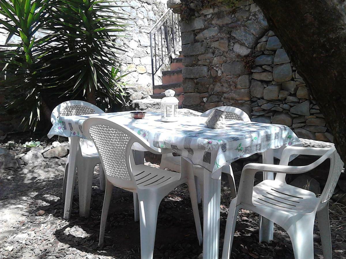 Appartement Mare, Monti e...Cinque Terre à La Spezia Extérieur photo