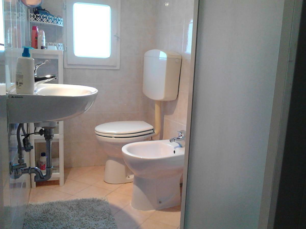 Appartement Mare, Monti e...Cinque Terre à La Spezia Extérieur photo