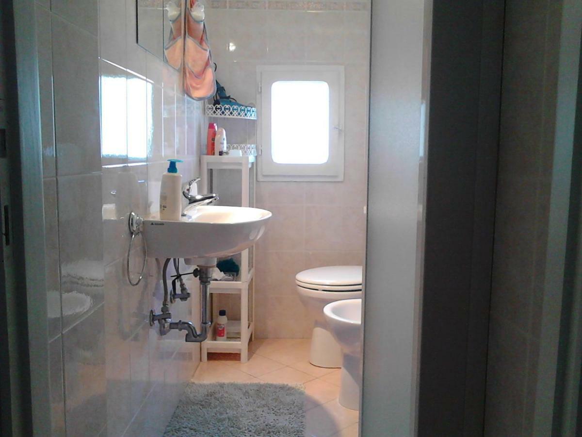 Appartement Mare, Monti e...Cinque Terre à La Spezia Extérieur photo